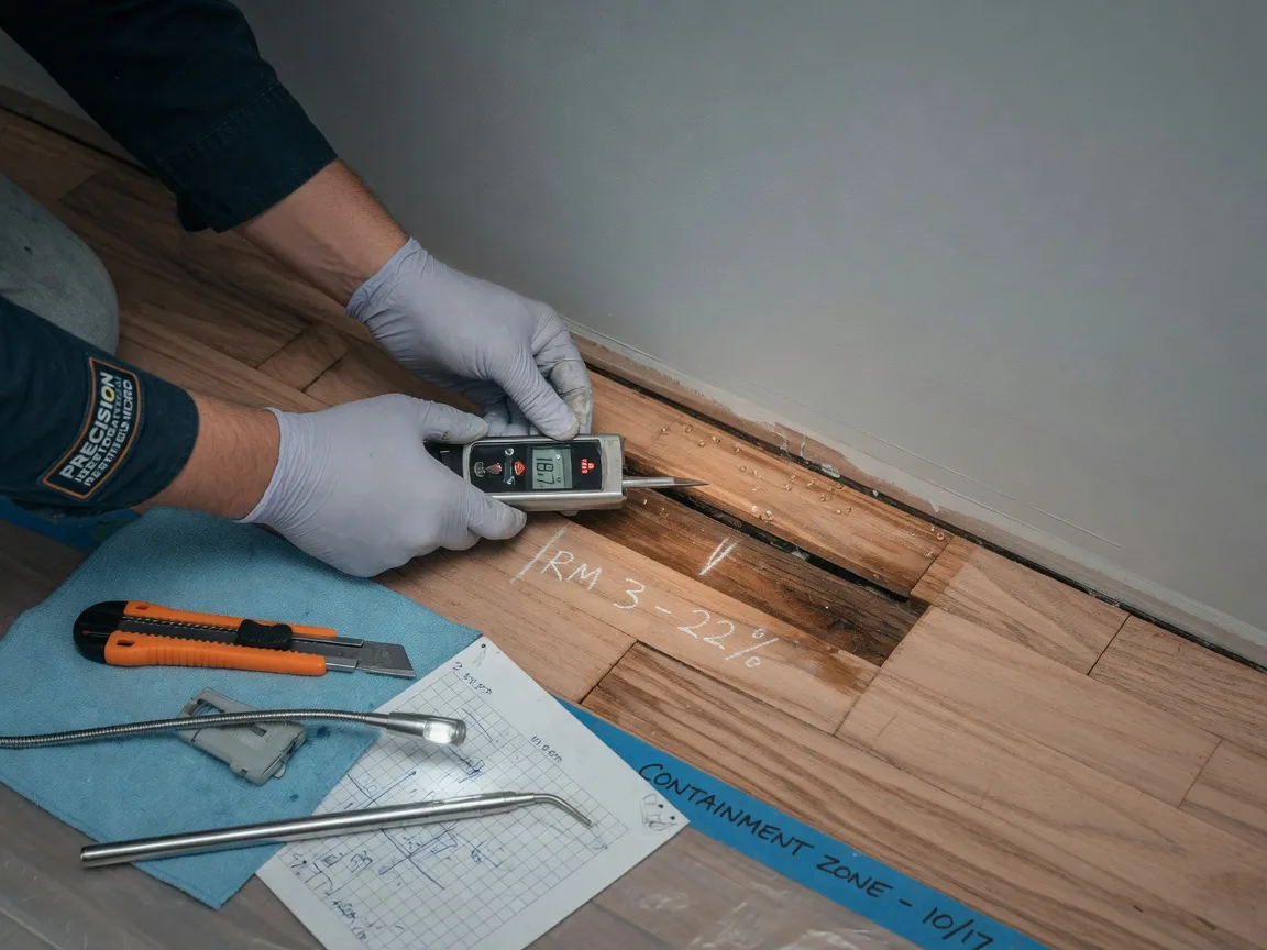 Why choose Water Removal in Drewsville, NH